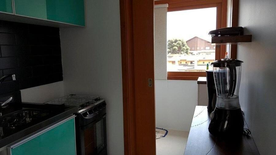 Solar Da Encosta 305 - Espaco E Conforto No Centro Gramado Bagian luar foto